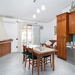 Eliana's - Mares E Montes Apartman