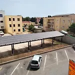 Apartman Eliana's - Mares E Montes *