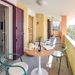 Eliana's - Mares E Montes Apartman Orosei
