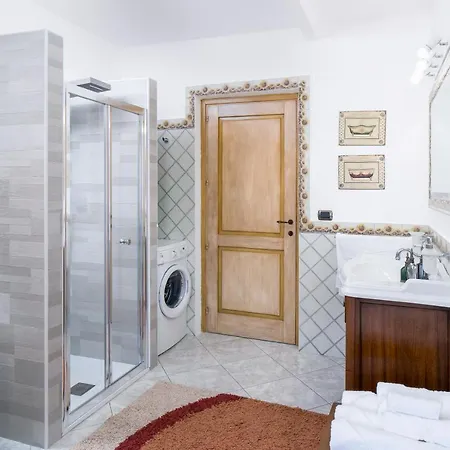 Apartment Eliana's - Mares E Montes Orosei