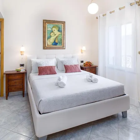 Apartment Eliana's - Mares E Montes Orosei