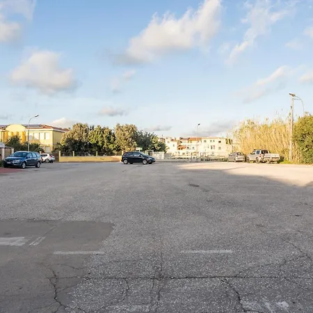 Eliana's - Mares E Montes