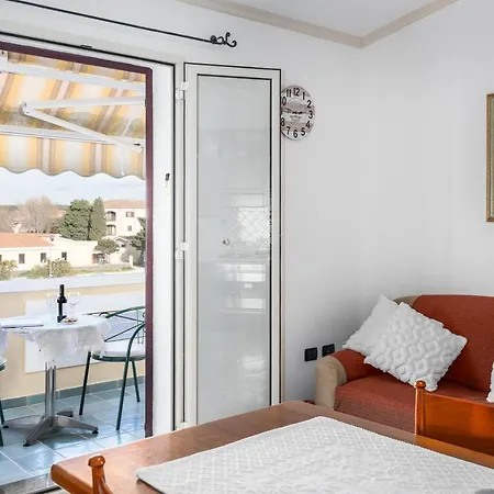 شقة Eliana's - Mares E Montes أروسييْ