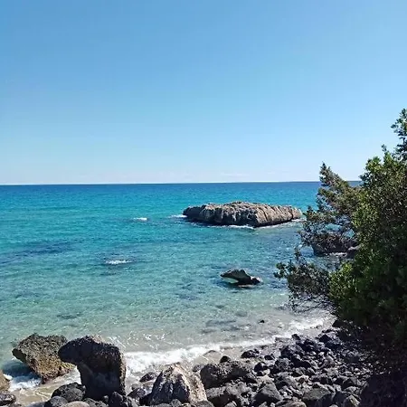 Eliana's - Mares E Montes Orosei