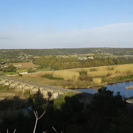 شقة Eliana's - Mares E Montes أروسييْ