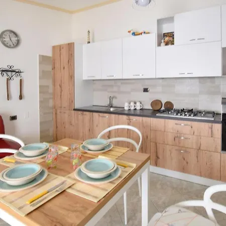 Apartment Eliana's - Mares E Montes Orosei
