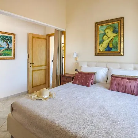 Eliana's - Mares E Montes شقة