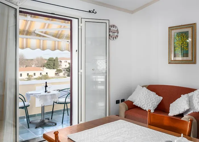 Apartman Eliana's - Mares E Montes Orosei